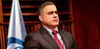 Fiscal General nuevo acoso La Guaira - Tarek William Saab acoso -