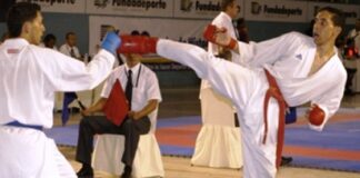 Nueva directiva de Asociación de Karate-Do - Nueva directiva de Asociación de Karate-Do
