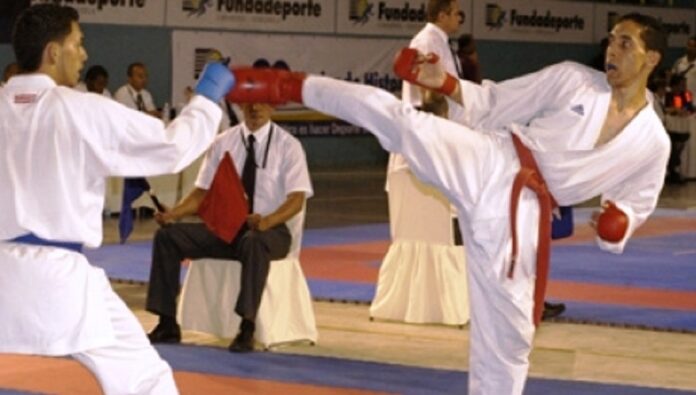 Nueva directiva de Asociación de Karate-Do - Nueva directiva de Asociación de Karate-Do