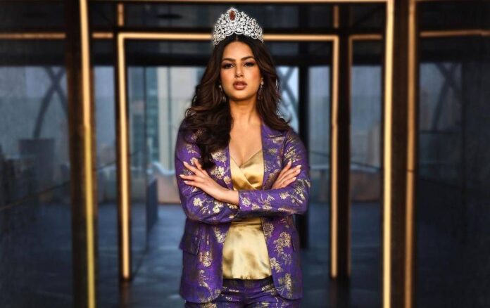 Miss Universo enfermedad - Noticias Ahora