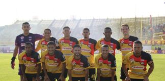 Aragua FC 2022