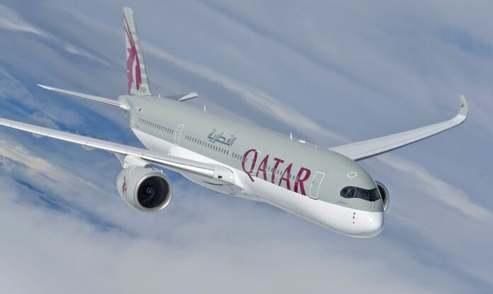 Qatar Airways no planea volar - Qatar Airways no planea volar