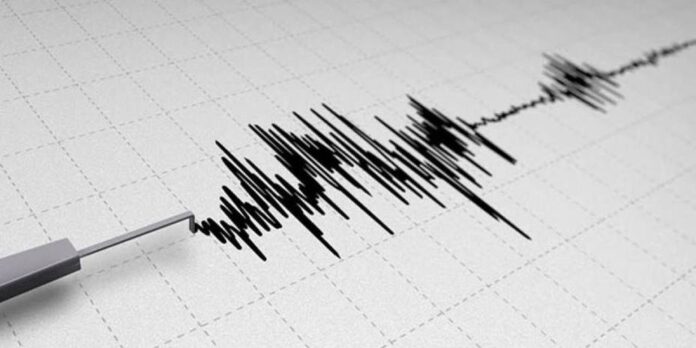Se registró tres sismos en Carabobo