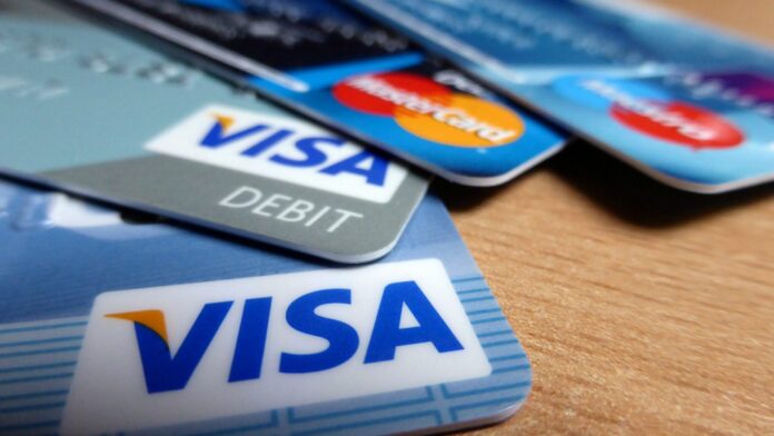 aumentan límites de las tarjetas de crédito - aumentan límites de las tarjetas de crédito
