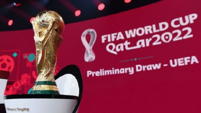 Acuerdo histórico: Televen trasmitirá el Mundial Qatar 2022