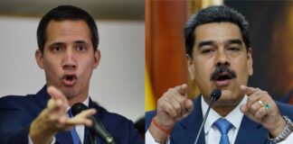 Oposición reanudar diálogo con Nicolás Maduro
