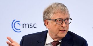 Bill Gates alerta sobre el COVID-19