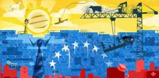 Día del Trabajador Venezuela