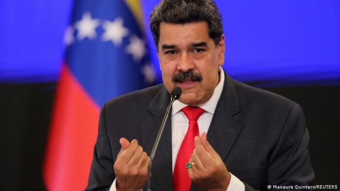 Maduro destaca el rol de la madre venezolana