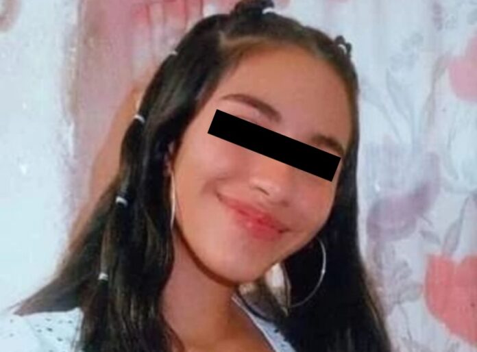 Adolescente asesinada a puñaladas en Caracas