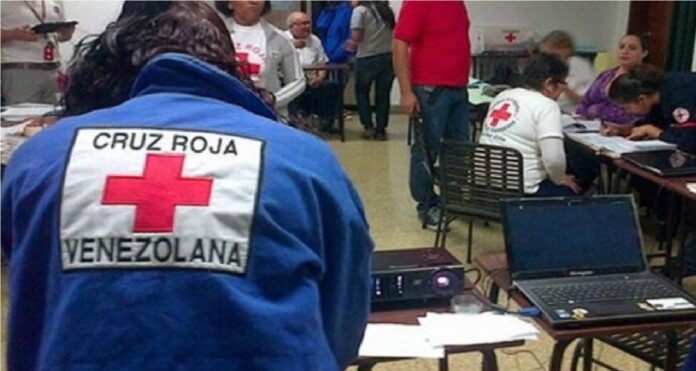 Día Mundial de la Cruz Roja