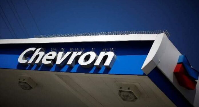 EEUU renueva licencia a Chevron