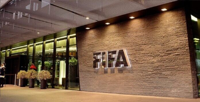 FIFA firma acuerdo con empresa de blockchain