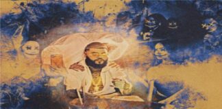 Farruko lanza su nuevo tema Nazareno