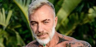 Gianluca Vacchi se enfrenta en batalla legal