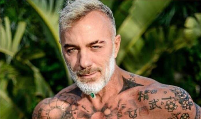 Gianluca Vacchi se enfrenta en batalla legal