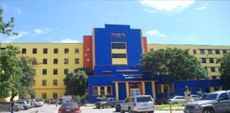 Hospitales en Barquisimeto