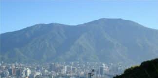 Inameh prevé baja probabilidad de lluvias