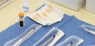 Italia donará 31 millones de dosis anticovid