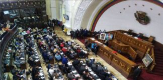 Ley Orgánica del Sistema de Justicia