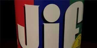 Mantequilla de maní Jif retirada del mercado