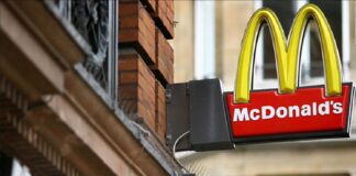 McDonald’s anuncia su retiro total de Rusia