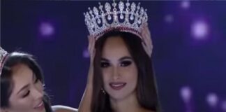 Miss Universe México 2022