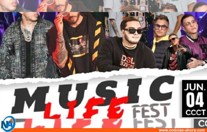 Music-Life-Fest