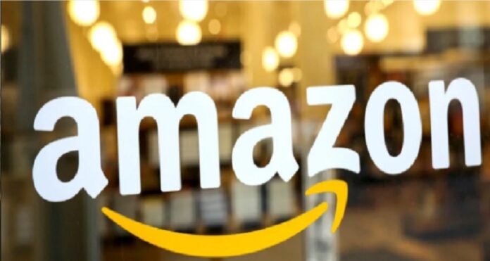 Nueva york demanda a Amazon