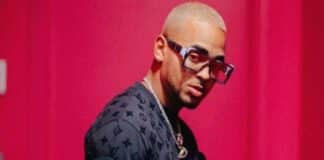 Ozuna anuncia una gira de conciertos
