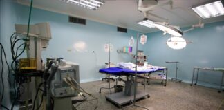 Reinaugurado Hospital Dr. Miguel Malpica