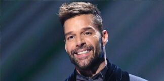 Ricky Martin será protagonista de una comedia