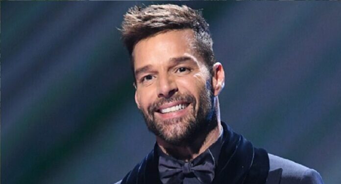 Ricky Martin será protagonista de una comedia