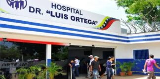 Septuagenario mató a su esposa en Margarita