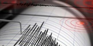 Sismo en Perú