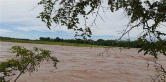 Táchira en estado de emergencia