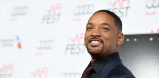 Will Smith confiesa que tuvo una visión