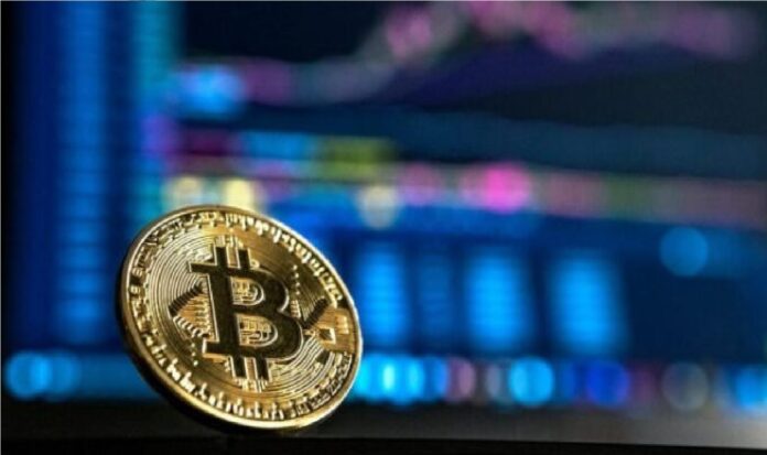 bitcoin se desploma