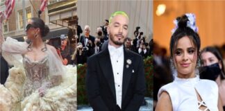 la met gala
