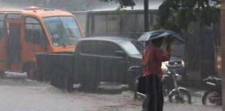 Temporada de lluvias en Venezuela - Noticias Ahora