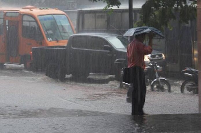 Temporada de lluvias en Venezuela - Noticias Ahora