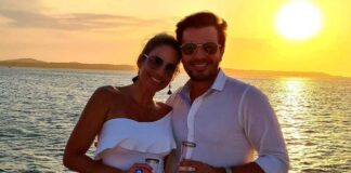 Luciano y María Alejandra se casaron - Noticias Ahora