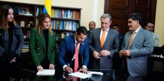 Proyecto de Ley para nacionalizar a niños venezolanos