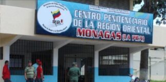 motín en la cárcel de La Pica