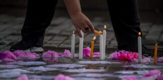 Venezuela ha registrado 50 feminicidios