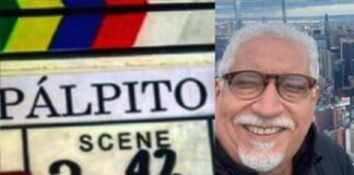 serie «Pálpito»
