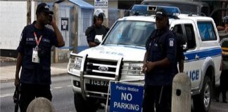 venezolano asesinado en Trinidad y Tobago