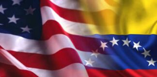 EEUU aliviará sanciones a Venezuela para impulsar el diálogo