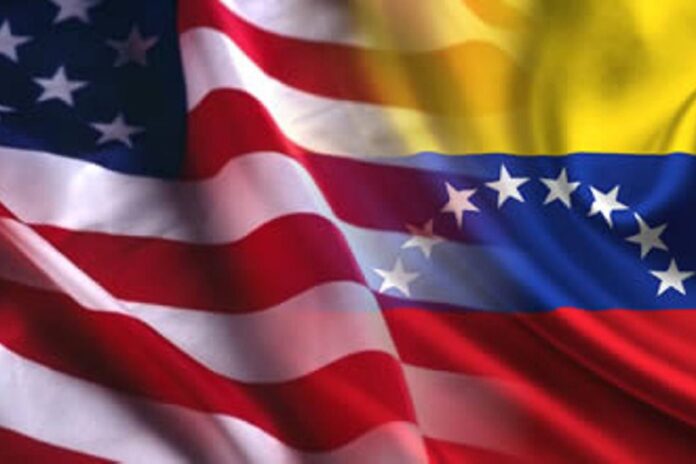 EEUU aliviará sanciones a Venezuela para impulsar el diálogo