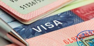 visa de turismo a venezolanos
